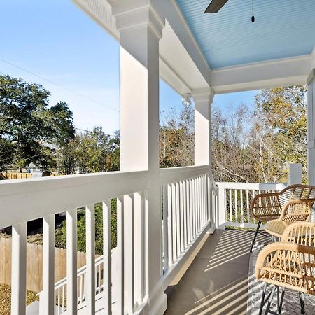 Vacation Rental Bay St Louis Walk To Beach, Dining, Shopping, And Nightlife Bay St. Louis Exteriör bild