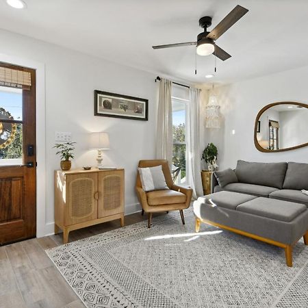Vacation Rental Bay St Louis Walk To Beach, Dining, Shopping, And Nightlife Bay St. Louis Exteriör bild