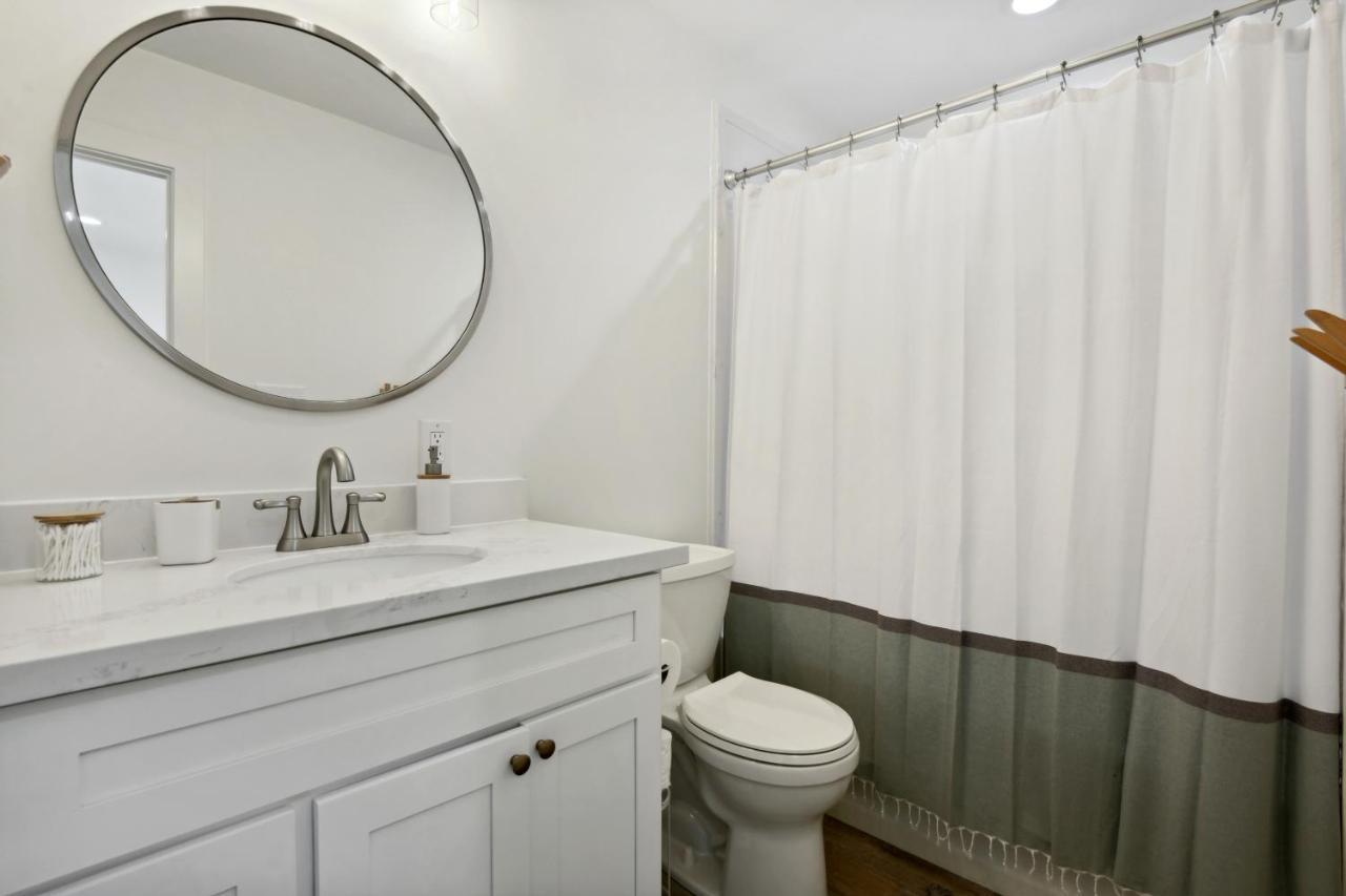Vacation Rental Bay St Louis Walk To Beach, Dining, Shopping, And Nightlife Bay St. Louis Exteriör bild