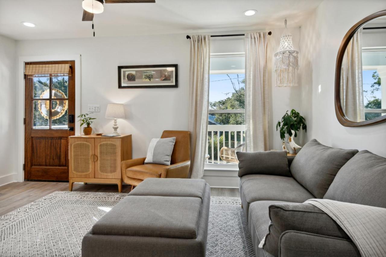 Vacation Rental Bay St Louis Walk To Beach, Dining, Shopping, And Nightlife Bay St. Louis Exteriör bild